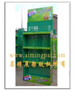 Display Rack